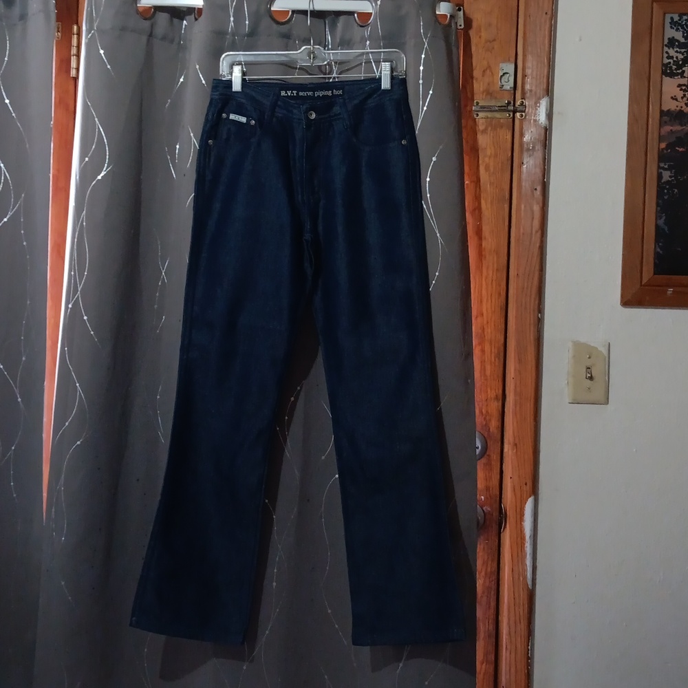 R.V.T. sz 9/10 jeans
